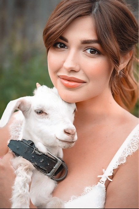 Фото КРЕСТЬЯНКА от Анны. ФОТОПРОЕКТЫ