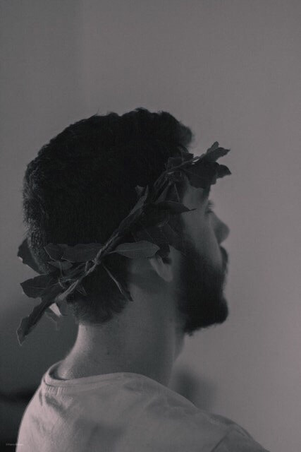 2019г реж читки пьесы «Монолог протектора пред протекторатом» Натальи Бондарь. Алена Федорченко