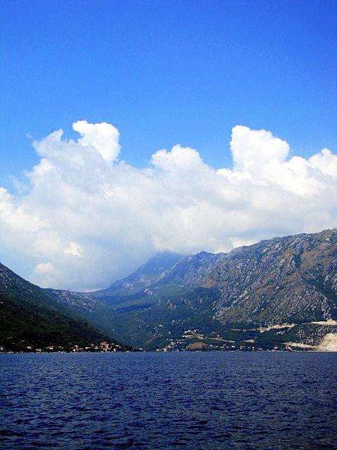 Черногория: Пераст, Котор, Будва. Дарья Письменюк / Darya Leitstern — фотограф, музыкант, журналист, путешественник