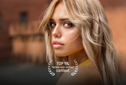 Награды. Свадебный и портретный фотограф в Санкт-Петербурге Надежда Чечулина