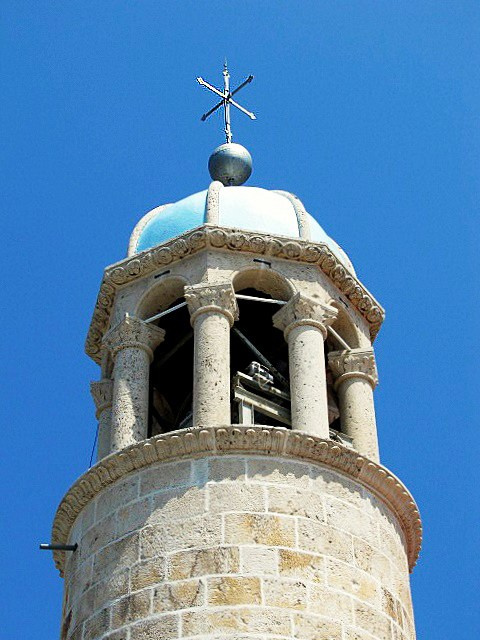 Черногория: Пераст, Котор, Будва. Дарья Письменюк / Darya Leitstern — фотограф, музыкант, журналист, путешественник