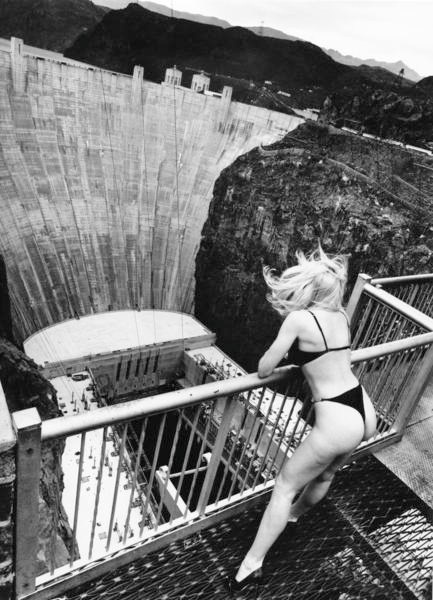 Хельмут Ньютон / Helmut Newton 18+. Женя Красовская | Фотограф | Smm-дизайнер