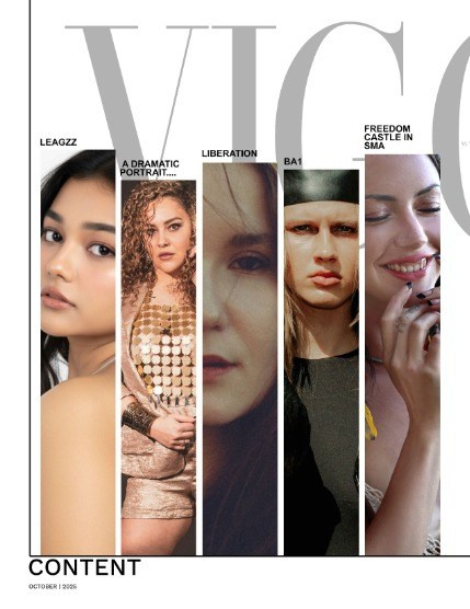 Vigour. Фотограф Самара Белоусова Юлия