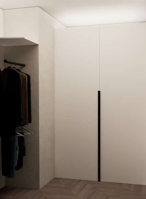 Прихожая, постирочная и гардеробная г. Москва. Обо мне