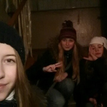 Декабрь (Школа, НГ). Семейный, Свадебный фотограф СПБ Питер— Романова Екатерина