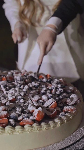 Свадебные reels. Shumikhinnaa