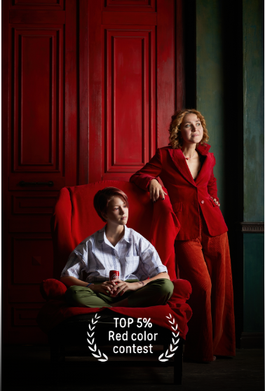 Награды и признание. Фотограф Полина Завельская