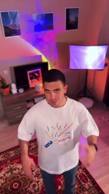 Сторис. Фотограф Олег Саркисов в Краснодаре