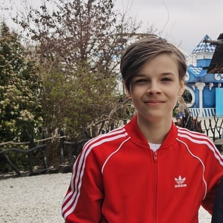 Anka`s Instagram. Заставка