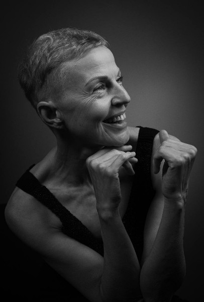 Портретная съемка. Фотохудожник в Санкт-Петербурге Вурал Мелиса