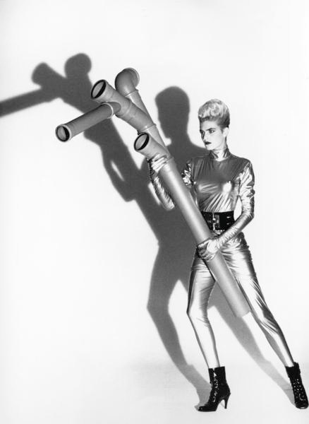 Хельмут Ньютон / Helmut Newton 18+. Женя Красовская | Фотограф | Smm-дизайнер