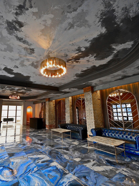 Площадка №  4-3