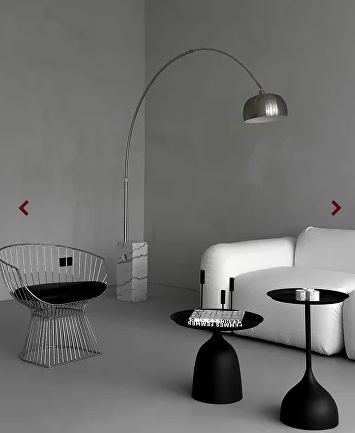 Pinstudio3112-Chrome. Фотограф Александра Сыщенко