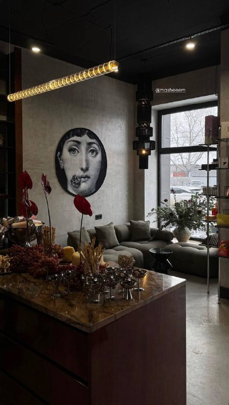 C orte. Авторское творчество: создание светильников, панно, гобеленов ручной работы