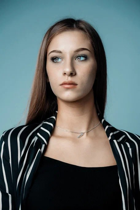 В студии. Репортажный фотограф Казань Сергей Казанский