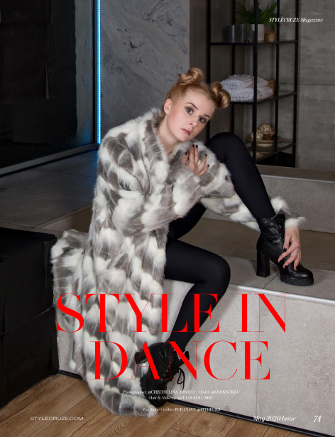 Style Cruze — Los Angeles, CA. Свадебный и портретный фотограф в Санкт-Петербурге Надежда Чечулина