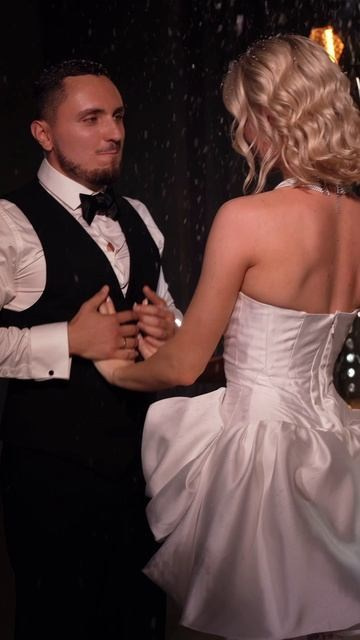 Свадебные reels. Shumikhinnaa