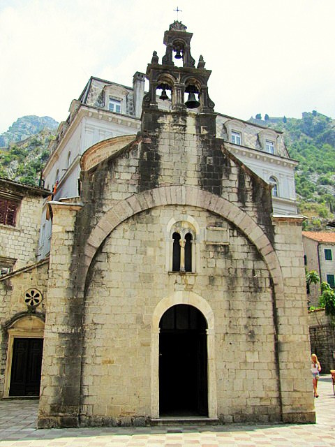 Черногория: Пераст, Котор, Будва. Дарья Письменюк / Darya Leitstern — фотограф, музыкант, журналист, путешественник