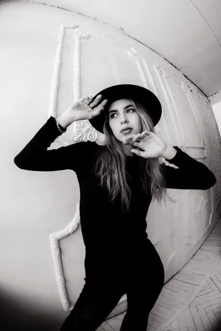 В студии. Репортажный фотограф Казань Сергей Казанский