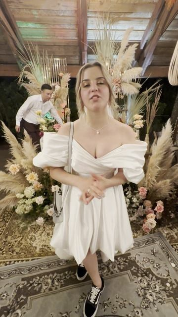 Отзывы. Организация свадеб под ключ в Раменском