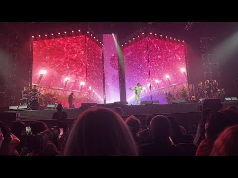 Dimash / Dubai / 2022. OOPS TEAM