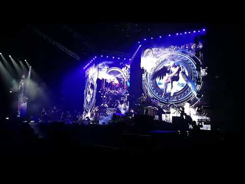 Dimash / Dubai / 2022. OOPS TEAM