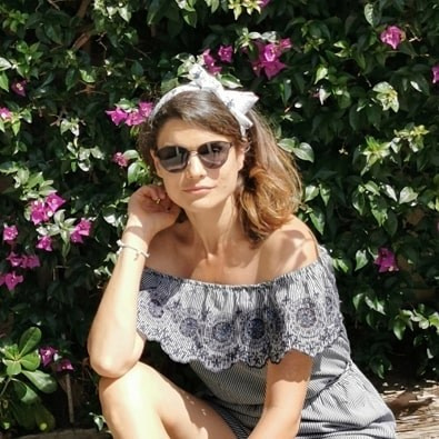 Anka`s Instagram. Заставка