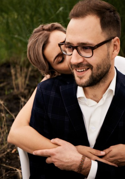 Свадьба в Тюфелевой Роще. Портретный фотограф в Москве Мария Варлей