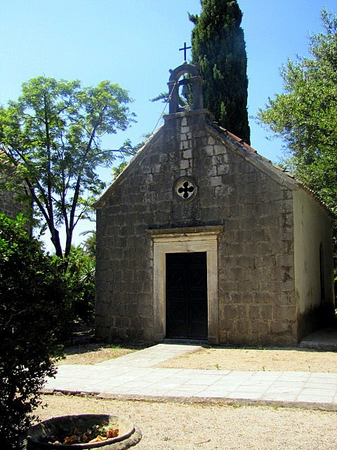 Хорватия: Стон, Трстено, Корчула — радости и гадости природы. Дарья Письменюк / Darya Leitstern — фотограф, музыкант, журналист, путешественник