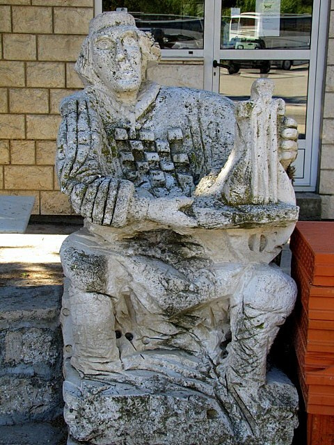 Хорватия: Стон, Трстено, Корчула — радости и гадости природы. Дарья Письменюк / Darya Leitstern — фотограф, музыкант, журналист, путешественник