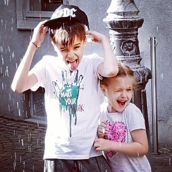 Anka`s Instagram. Заставка