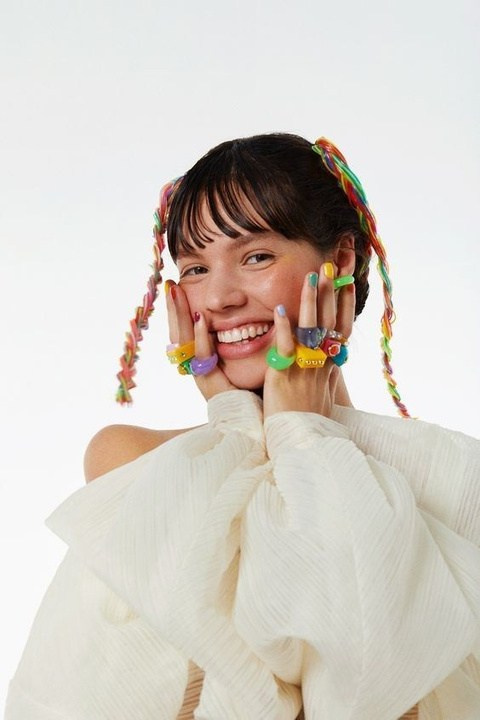 Портреты. Ы