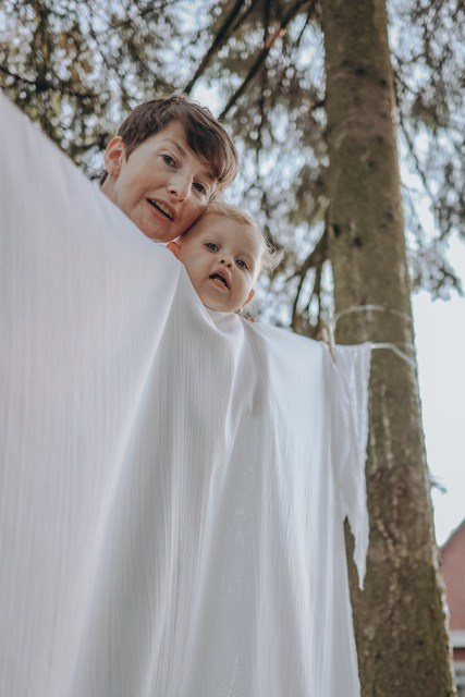 Стирка. Фотограф Алена Малинина в Санкт-Петербурге Пушкин Питер СПб Семейные и детские фотосессии