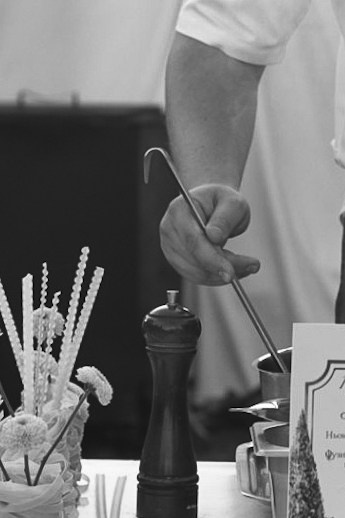 Владимир и Наталья. Фотограф Нижний Новгород