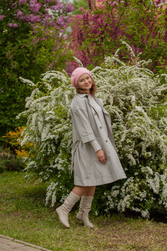 Путешествие в Париж