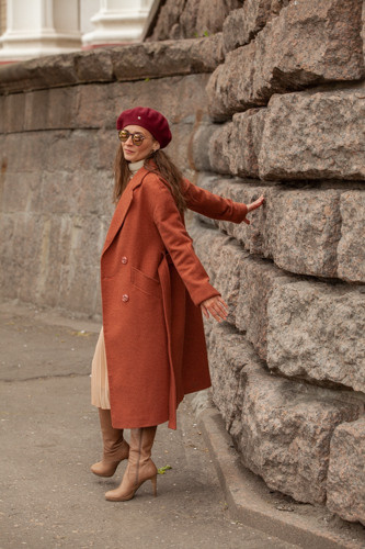 Путешествие в Париж