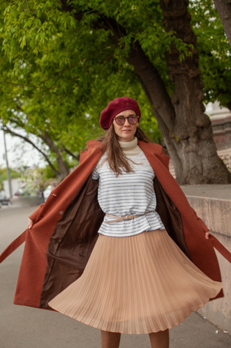 Путешествие в Париж