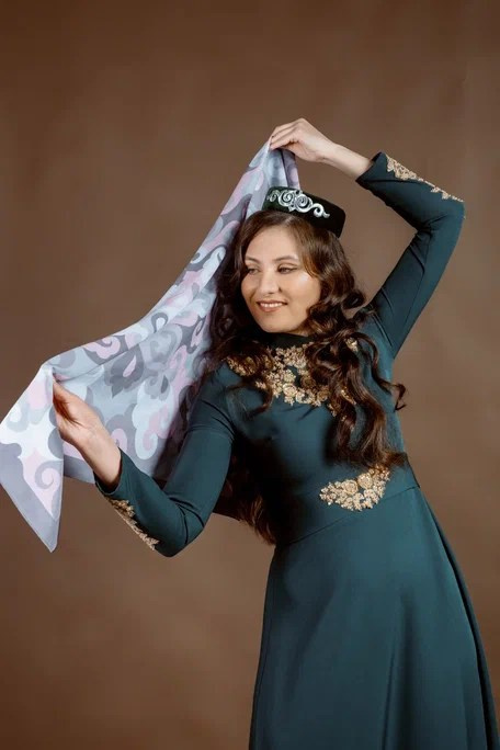 В студии. Репортажный фотограф Казань Сергей Казанский