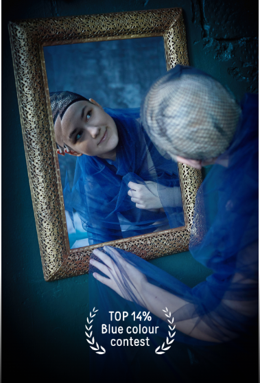 Награды и признание. Фотограф Полина Завельская