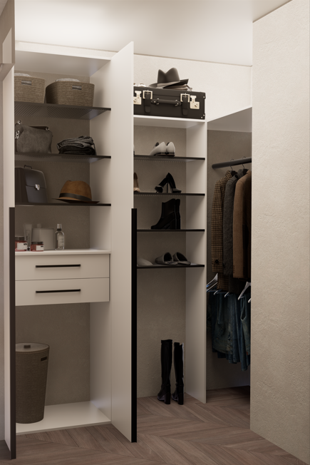 Прихожая, постирочная и гардеробная г. Москва. Обо мне