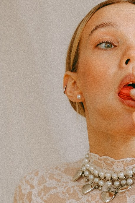 Ангелина. Фотограф Нижний Новгород