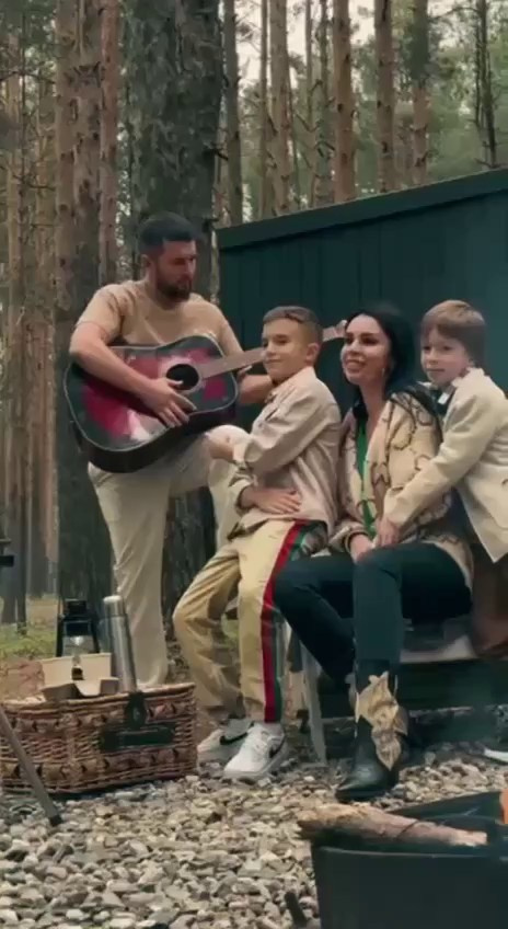 КУРС ПО ФОТО/ВИДЕО СЪЕМКЕ «СЧАСТЬЕ В ПРОСТОМ». Фотография. Визуально-чувственный мир души