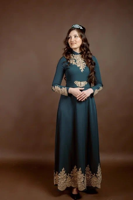 В студии. Репортажный фотограф Казань Сергей Казанский