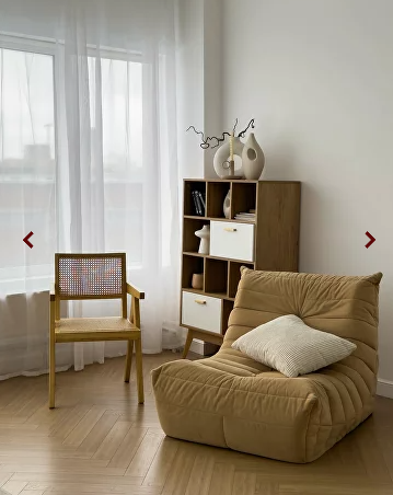 Pinstudio3112 — White. Фотограф Александра Сыщенко