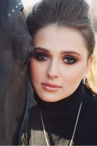 Фото НАЕЗДНИЦА от Анны. ФОТОПРОЕКТЫ