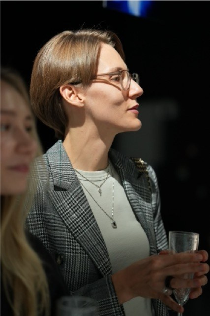 EXHIBITIONS. OLGA NEFF. Artist. Visual, Music, Poesy