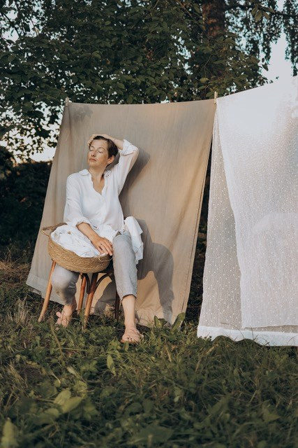 Стирка. Фотограф Алена Малинина в Санкт-Петербурге Пушкин Питер СПб Семейные и детские фотосессии