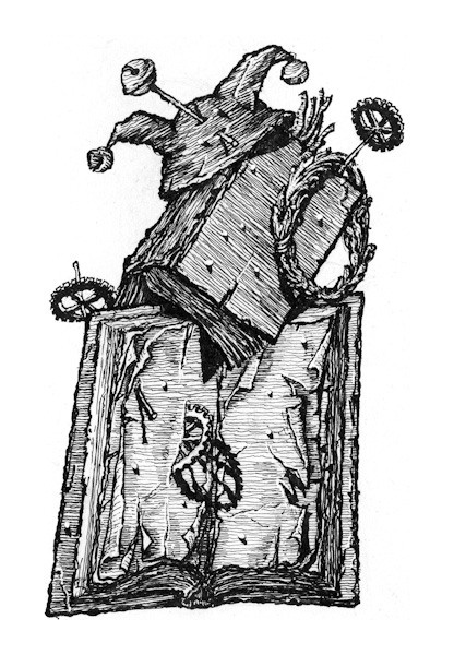 Альманах библиофила. Александр Антонов