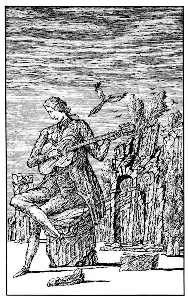 Э.Т.А. Гофман. Избранное. Александр Антонов