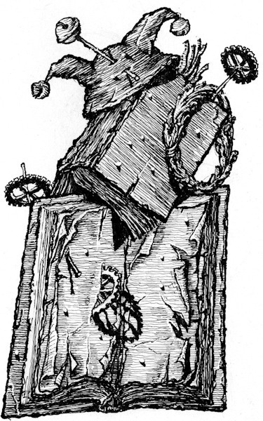 Альманах библиофила. Александр Антонов